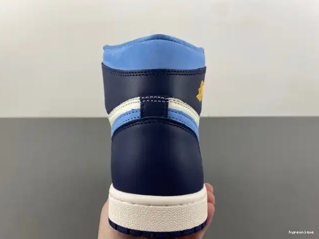 HYPE WMNS OG FD2596-400 Jordan 1 Air First High Flight in 0507